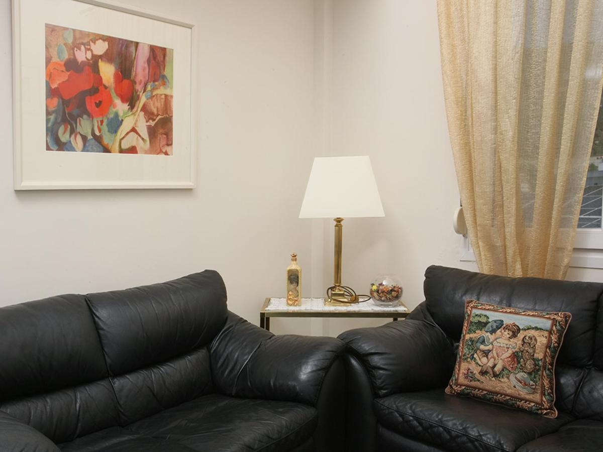 קאבאלה Blue View Maisonette מראה חיצוני תמונה