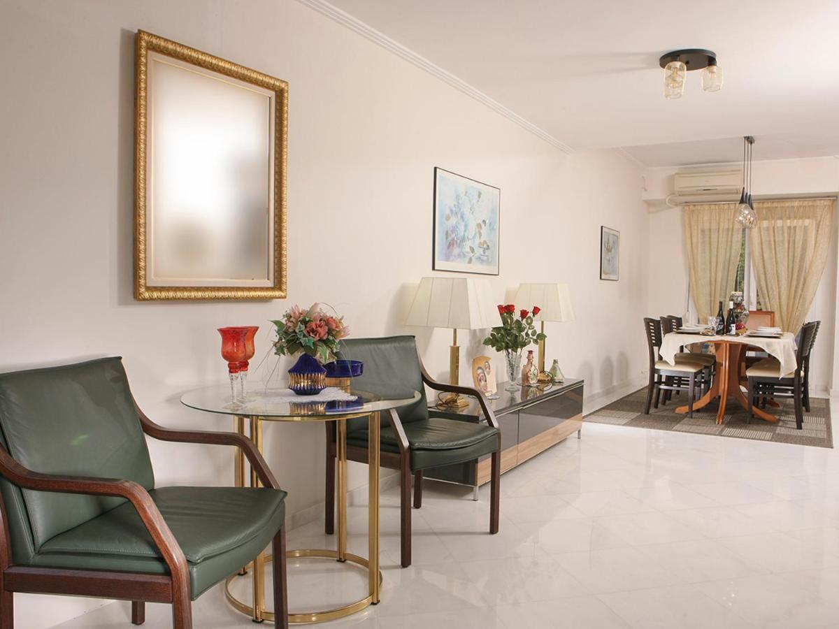 קאבאלה Blue View Maisonette מראה חיצוני תמונה