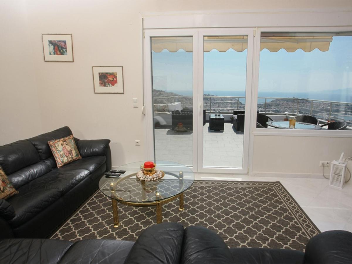 קאבאלה Blue View Maisonette מראה חיצוני תמונה