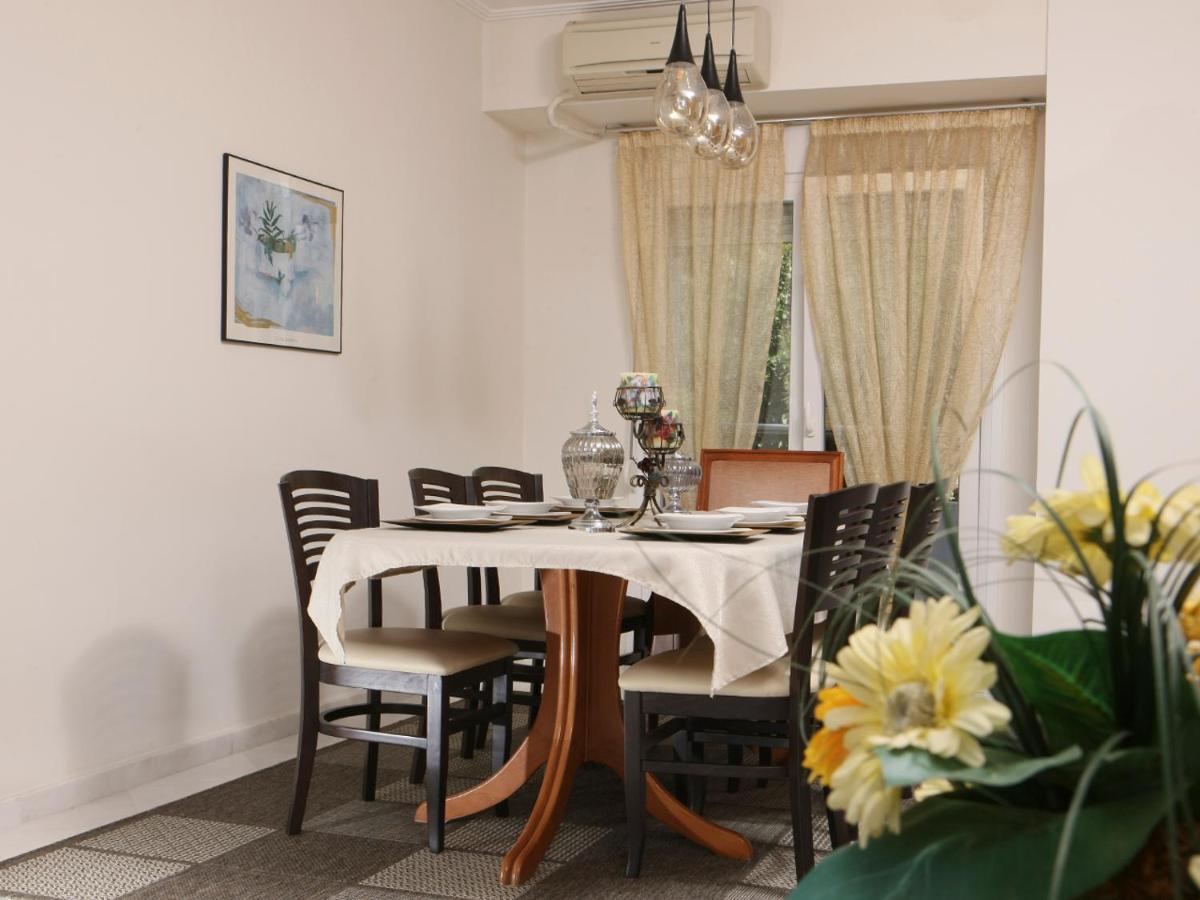 קאבאלה Blue View Maisonette מראה חיצוני תמונה