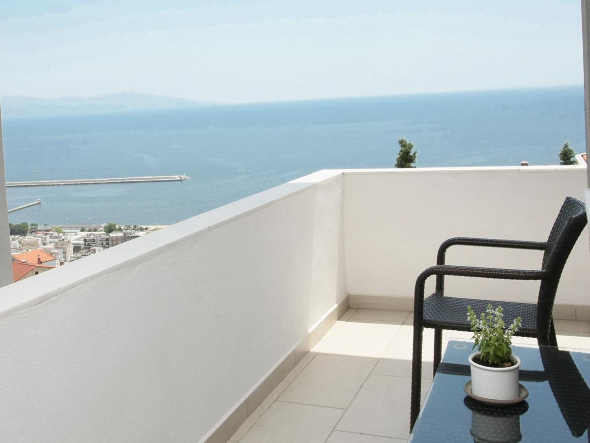 קאבאלה Blue View Maisonette מראה חיצוני תמונה