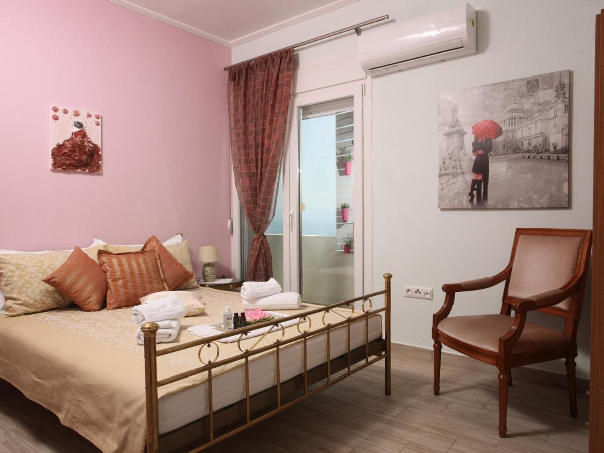קאבאלה Blue View Maisonette מראה חיצוני תמונה