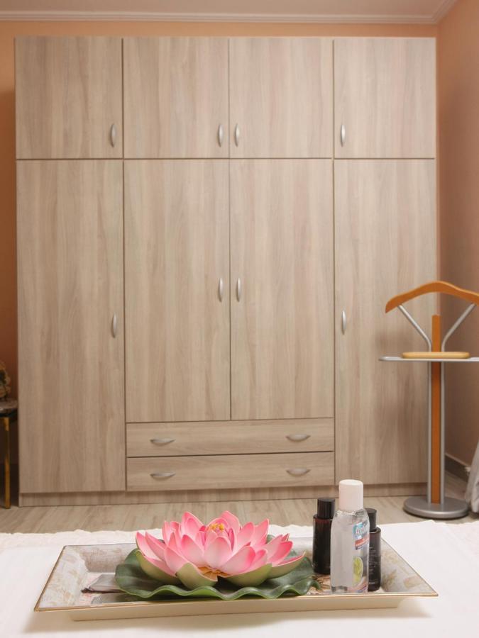 קאבאלה Blue View Maisonette מראה חיצוני תמונה