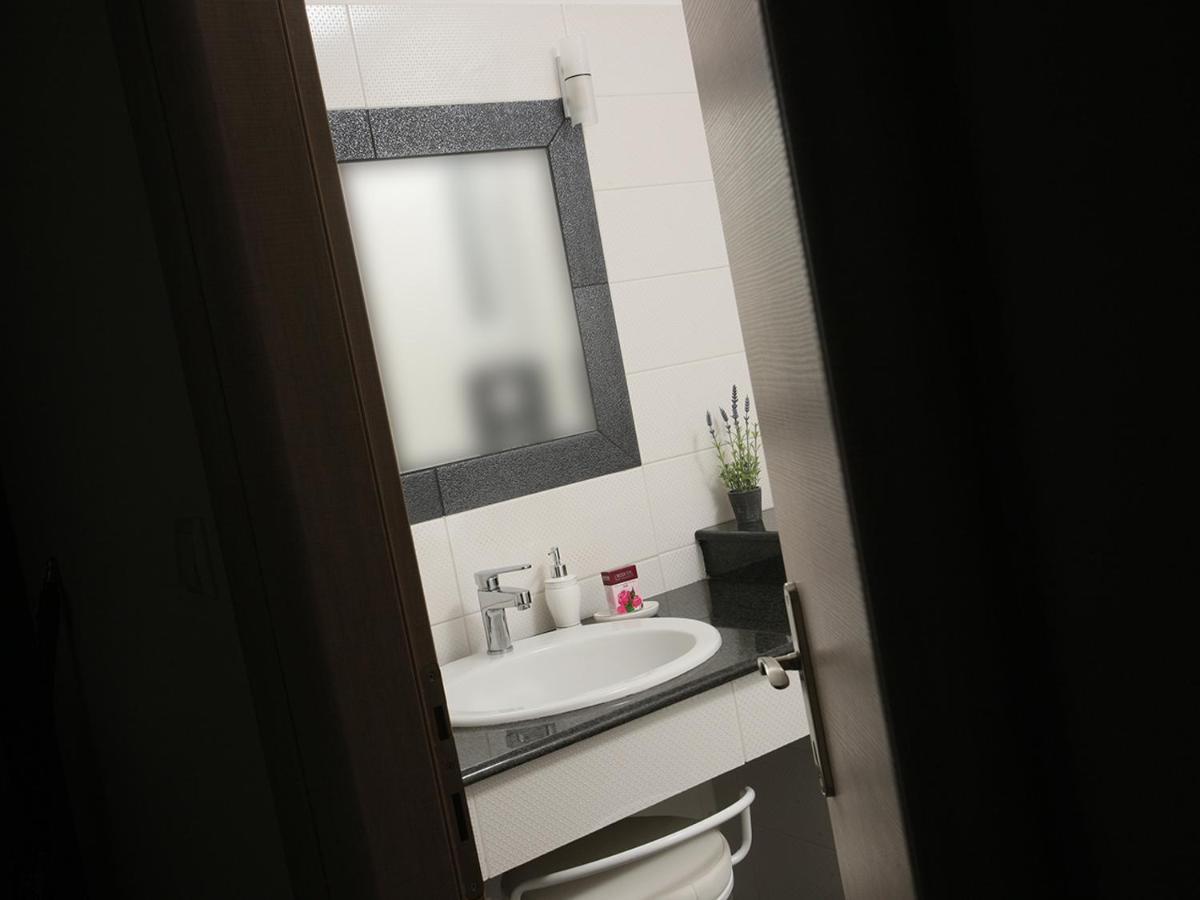 קאבאלה Blue View Maisonette מראה חיצוני תמונה