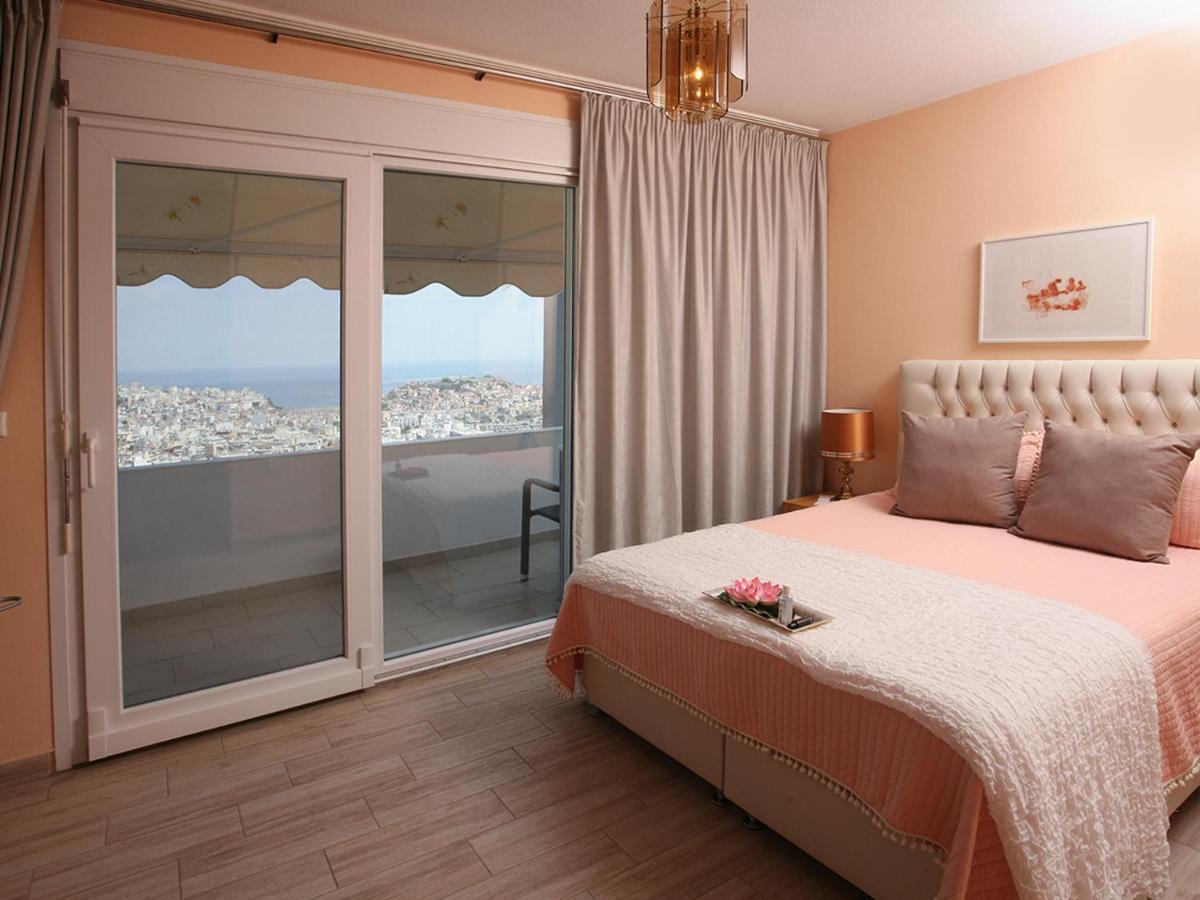 קאבאלה Blue View Maisonette מראה חיצוני תמונה