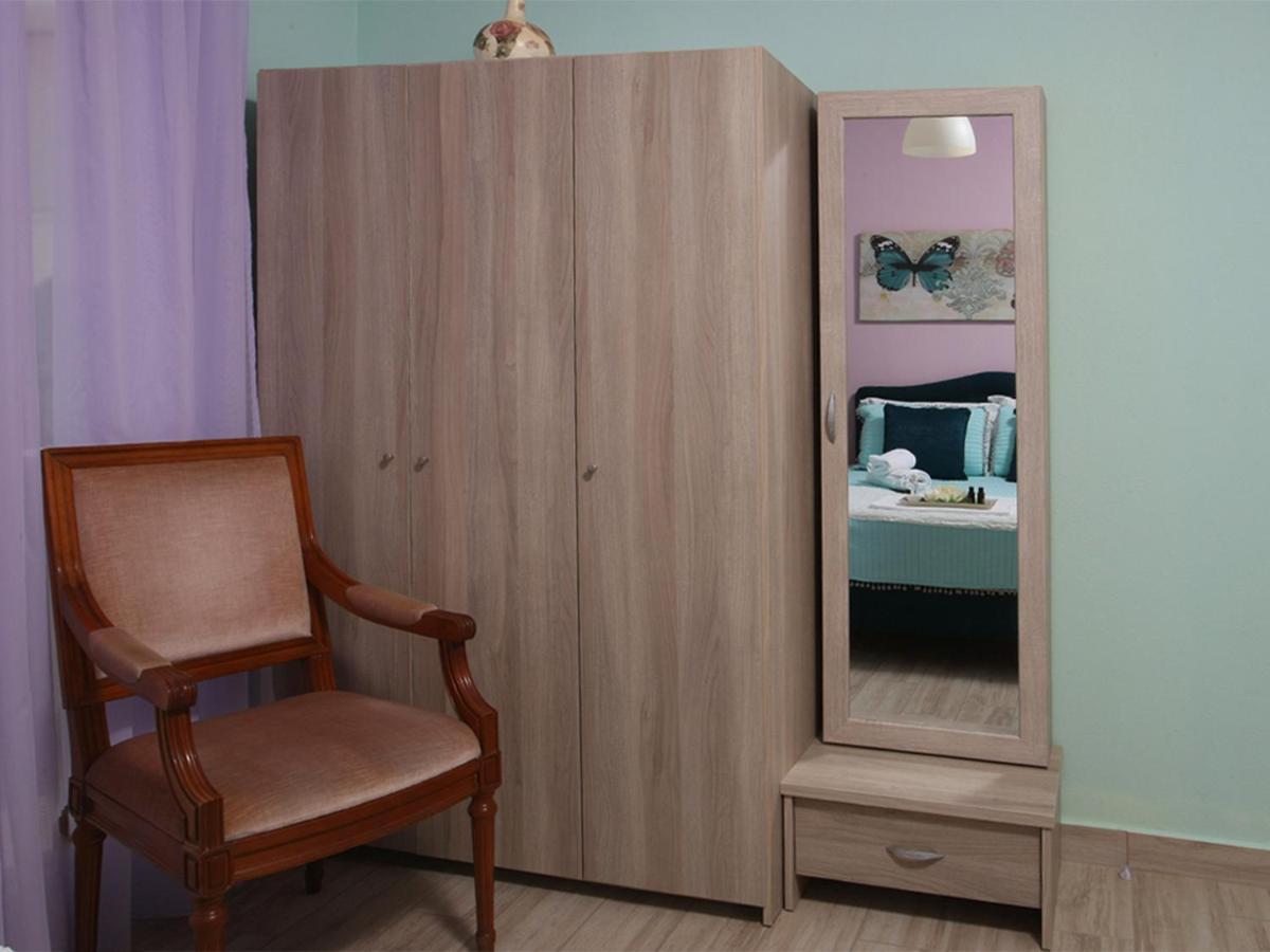 קאבאלה Blue View Maisonette מראה חיצוני תמונה