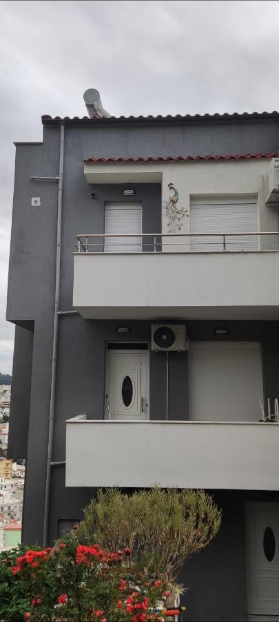 קאבאלה Blue View Maisonette מראה חיצוני תמונה